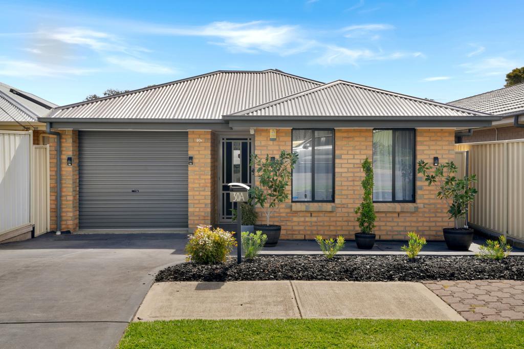 30a Elgar Ave, Ingle Farm, SA 5098