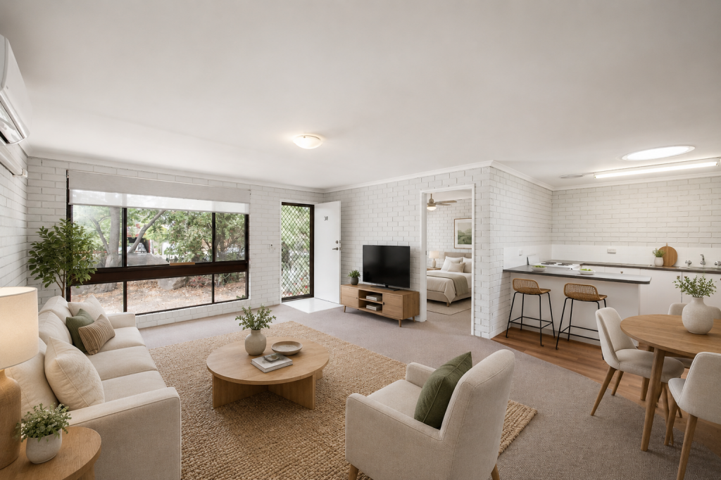 38/520 Kaitlers Rd, Lavington, NSW 2641