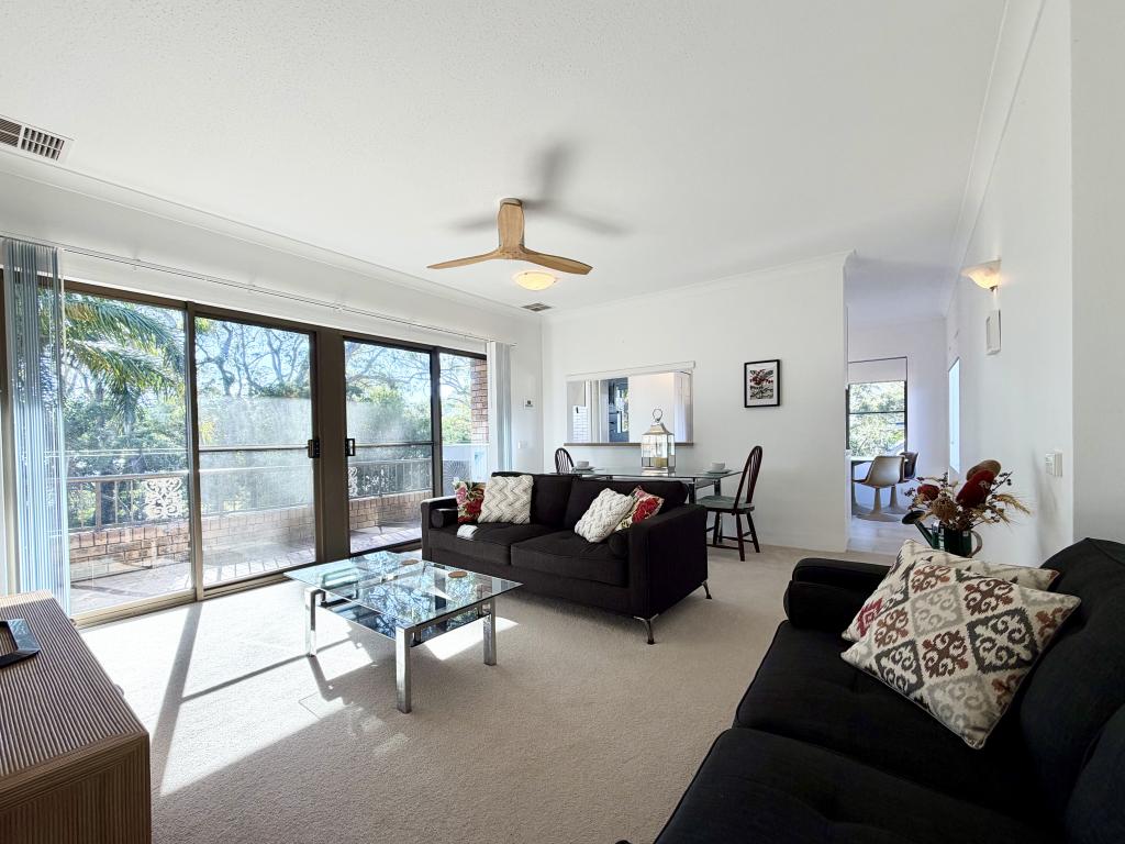 6/46 Magnus St, Nelson Bay, NSW 2315
