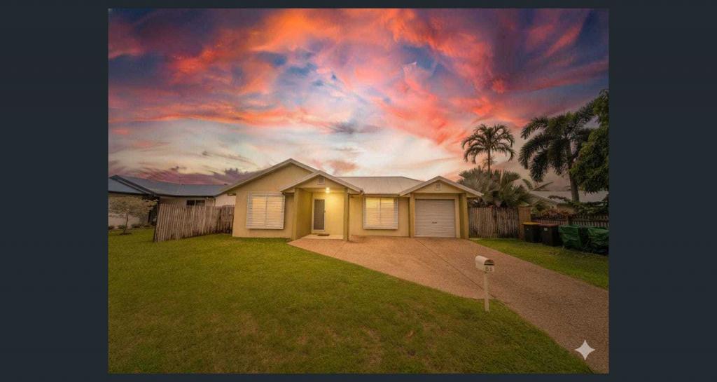 86 Gouldian Ave, Condon, QLD 4815