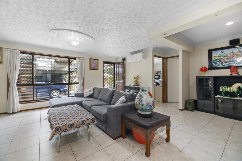 108 Teasdale Dr, Nerang, QLD 4211