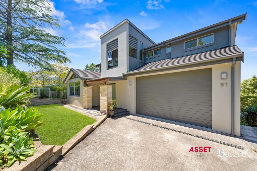 51 KOOLA AVE, EAST KILLARA, NSW 2071