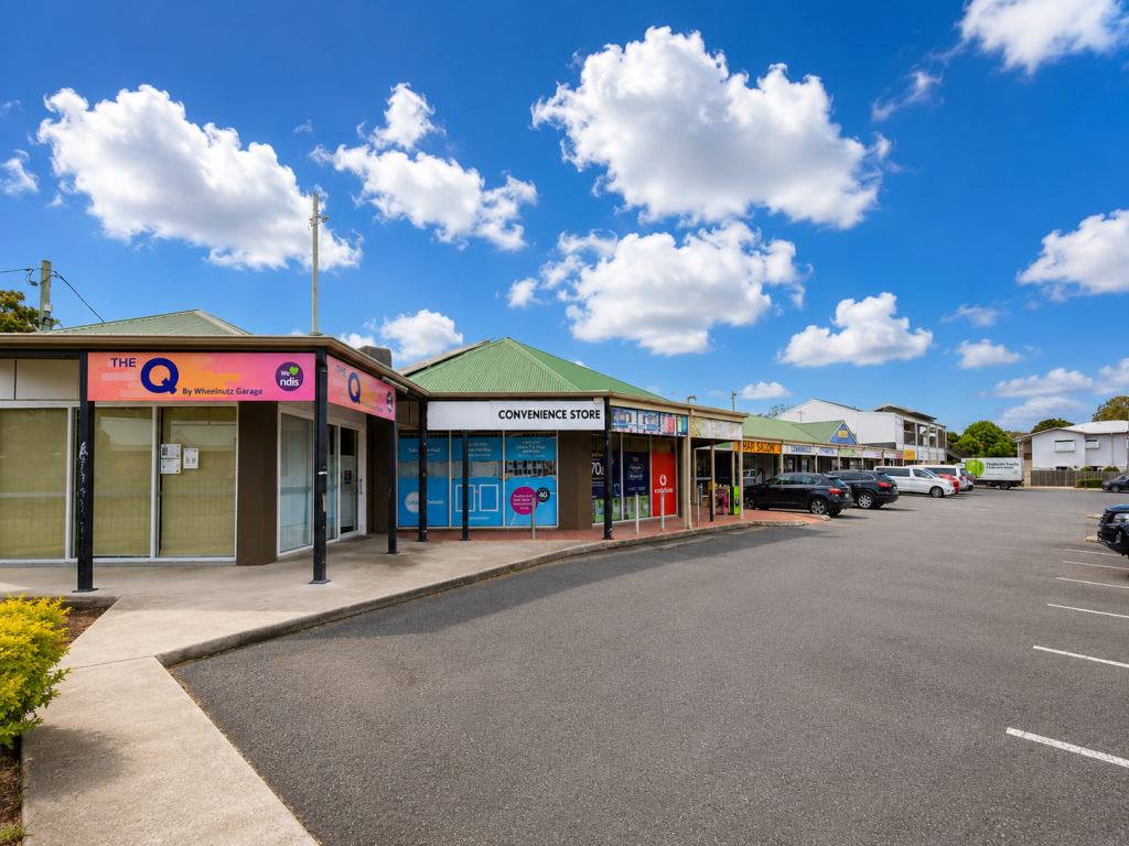11&12/76-86 Queens Rd, Slacks Creek, QLD 4127