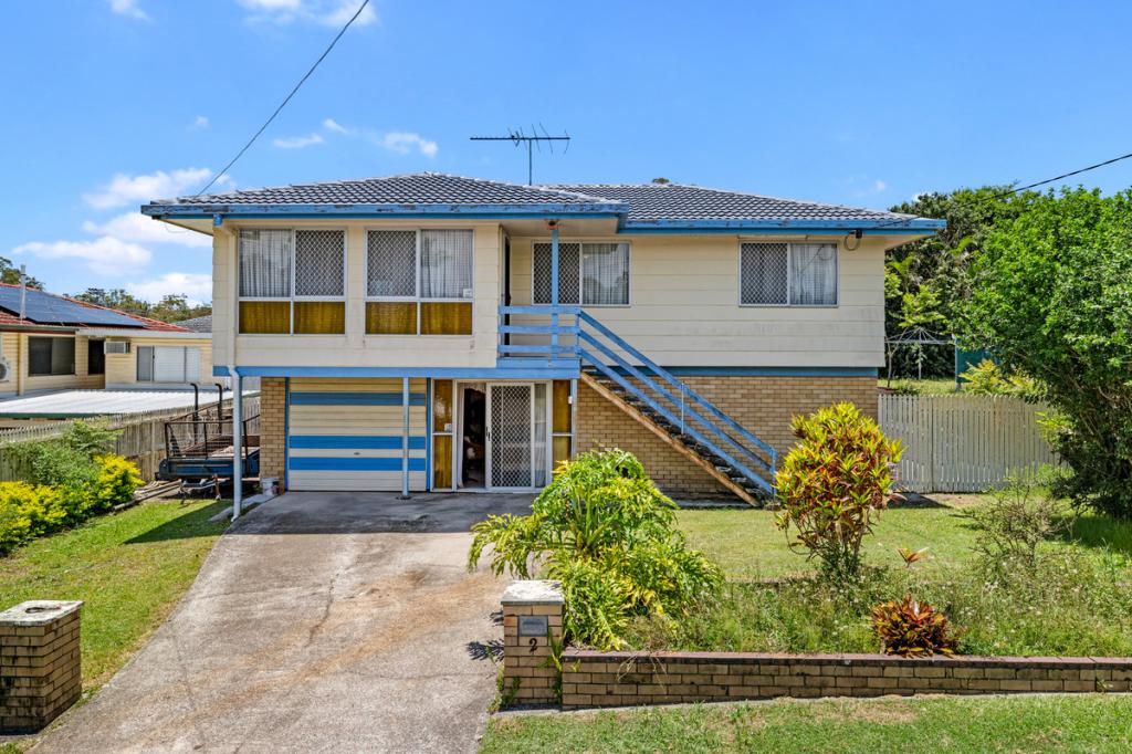 2 Edinburgh Rd, Alexandra Hills, QLD 4161