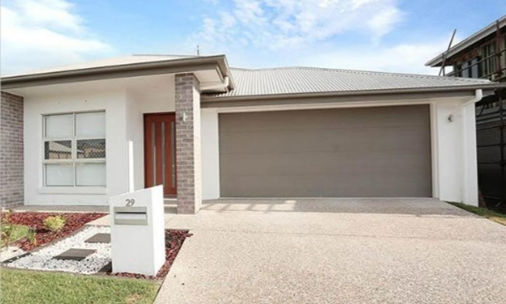 29 GOULBURN CRES, SOUTH RIPLEY, QLD 4306