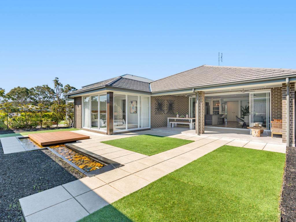 28 Scarlett St, Hamlyn Terrace, NSW 2259