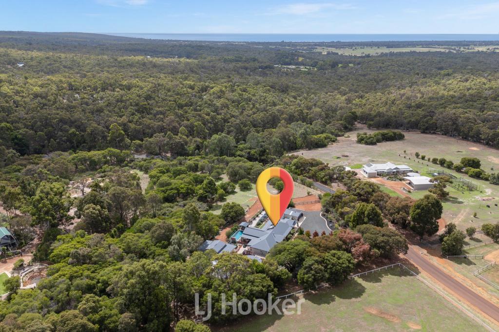 88 Woodbridge Vale, Yallingup Siding, WA 6282