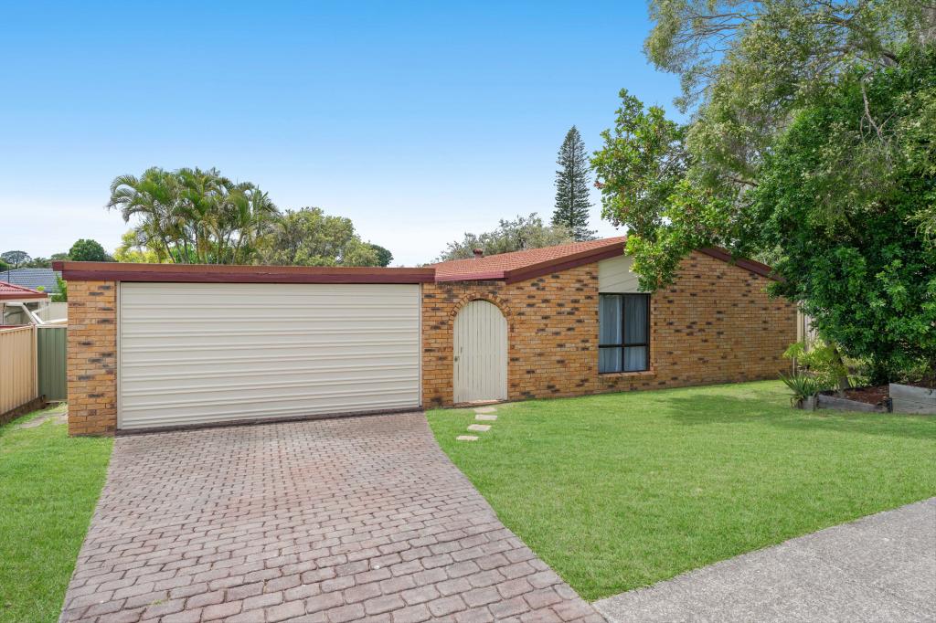 54 Amberjack St, Manly West, QLD 4179