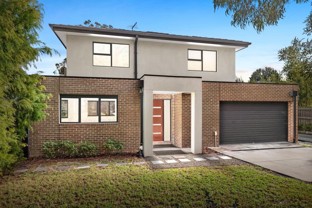 1/20 Clyde St, Ferntree Gully, VIC 3156
