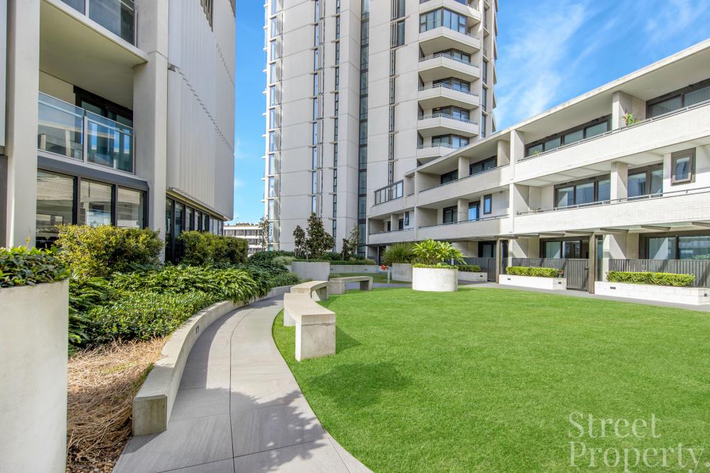 406/470 KING ST, NEWCASTLE WEST, NSW 2302