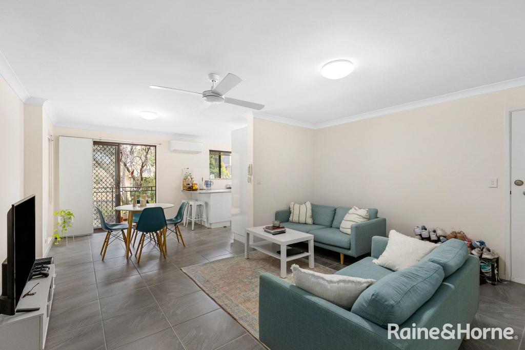 5/32 Mitre St, St Lucia, QLD 4067