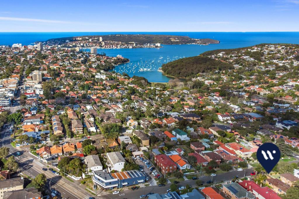 2/73 Seaview St, Balgowlah, NSW 2093