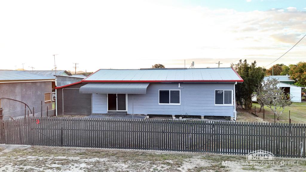 3 Short St, Dimbulah, QLD 4872