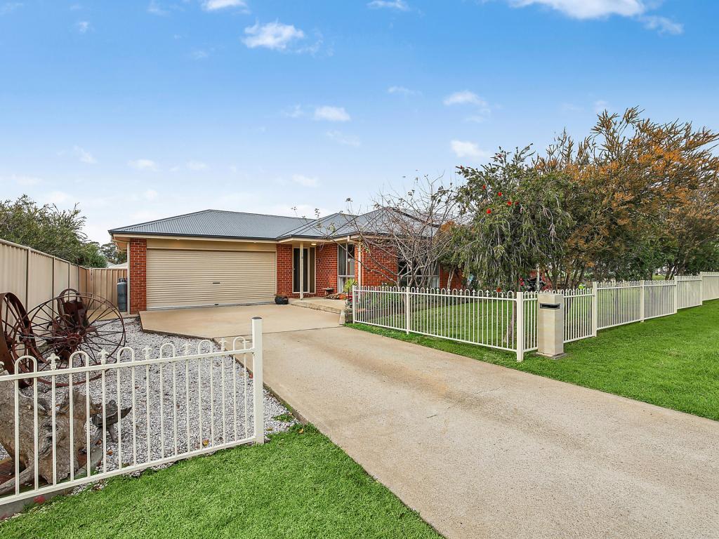 3 Tebbutt Ct, Mudgee, NSW 2850