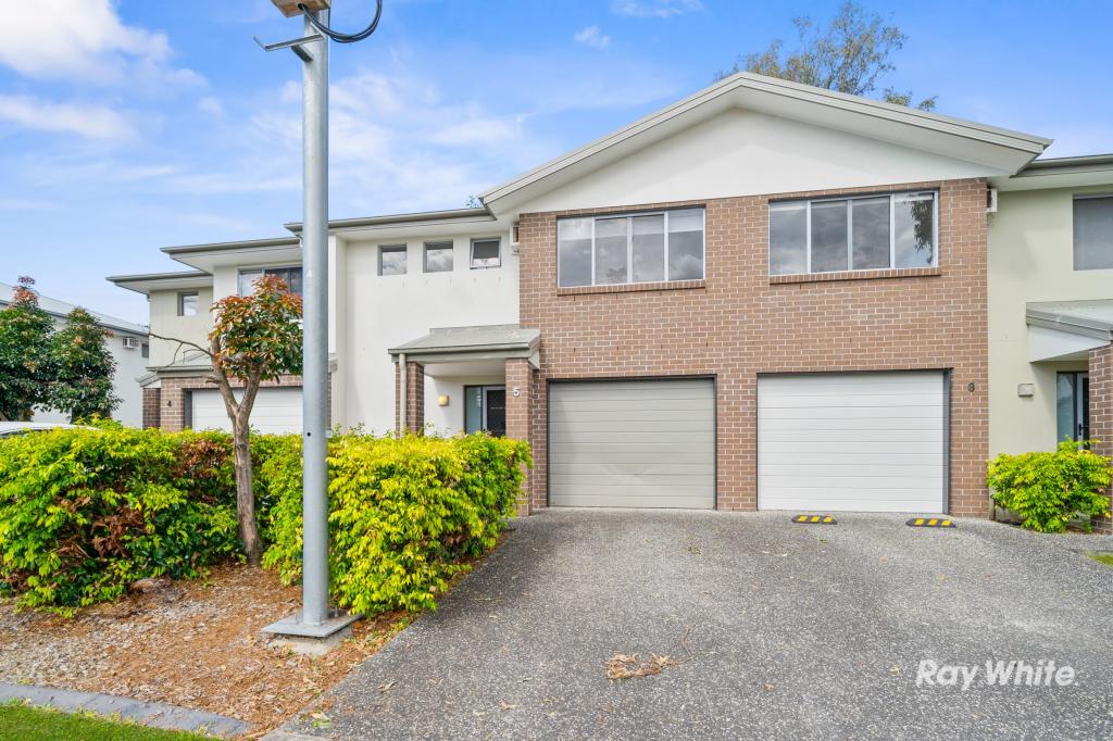 5/48-68 Comley St, Sunnybank, QLD 4109