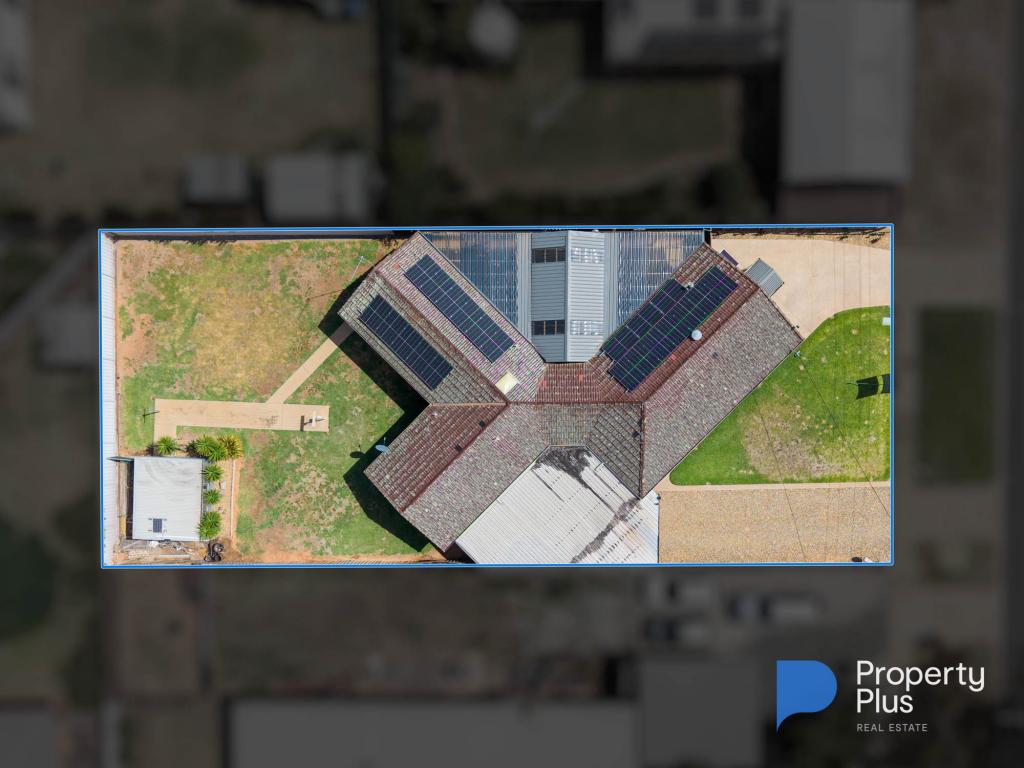 86 Queen St, Rochester, VIC 3561