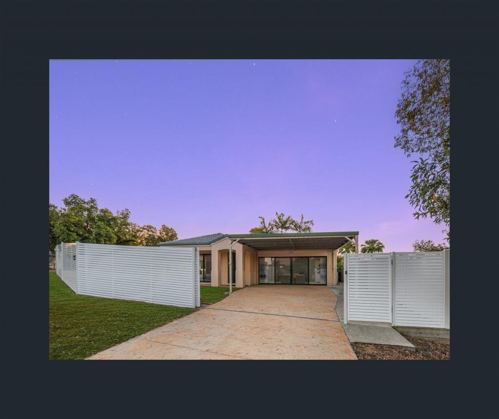 2 Homebush Cres, Sinnamon Park, QLD 4073