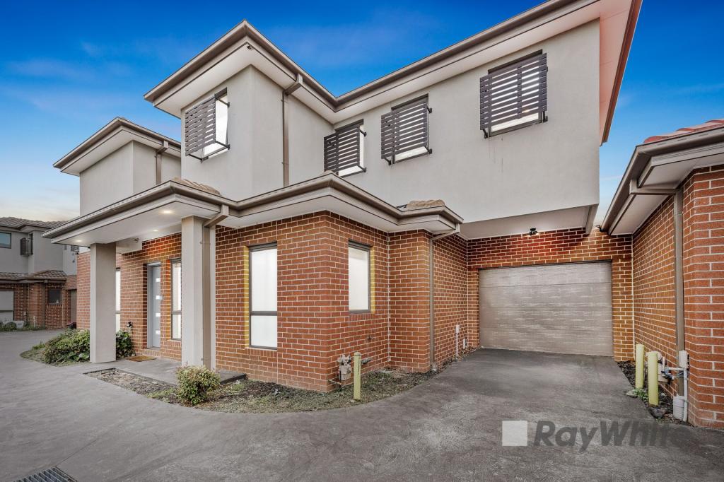3/3 High St, Dandenong, VIC 3175