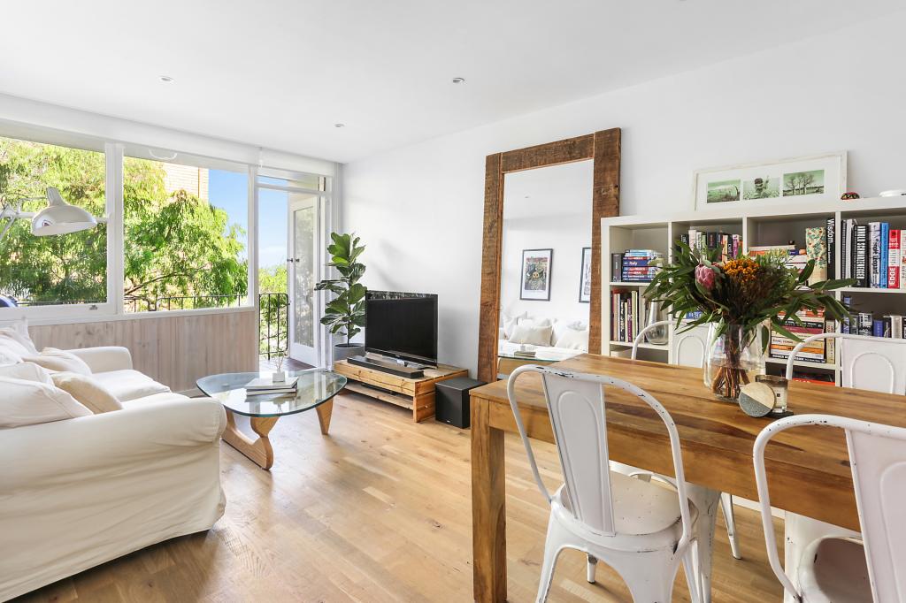 11/20 Rawson St, Mosman, NSW 2088