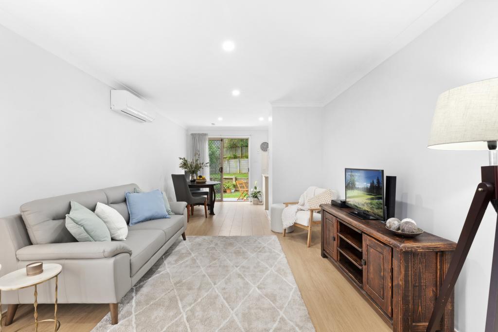 53 CORINNE ST, ACACIA GARDENS, NSW 2763