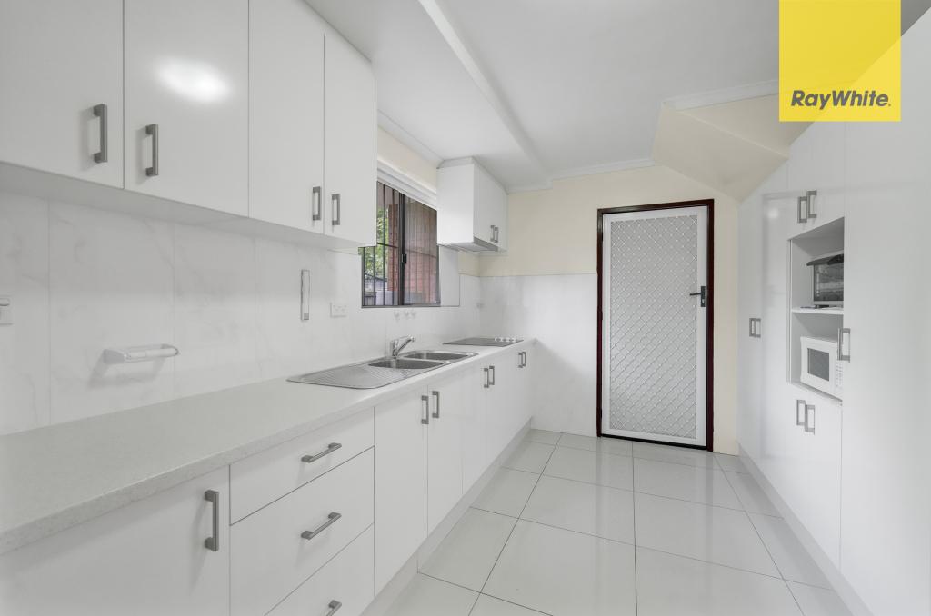 6/11-13 Torrens St, Merrylands West, NSW 2160