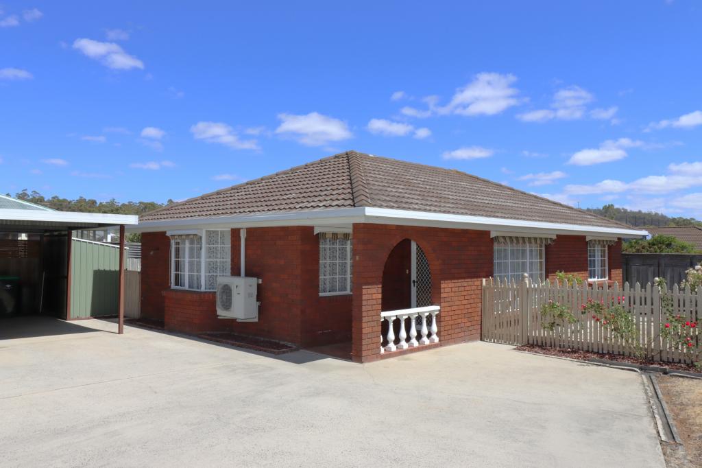 2/6 Gleneagles Way, Prospect Vale, TAS 7250