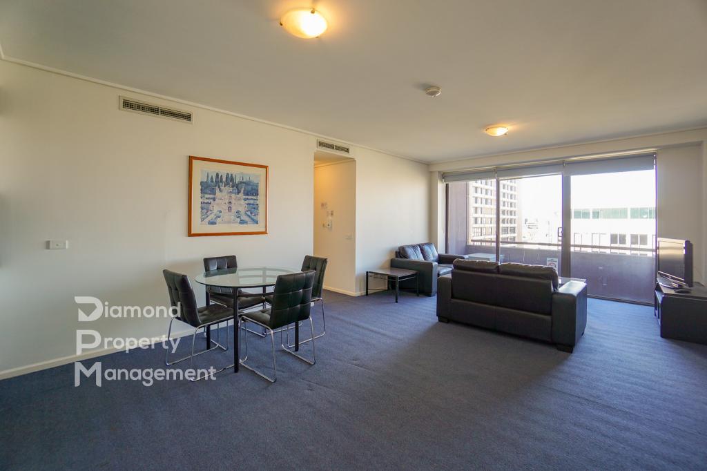 1101/181 Exhibition St, Melbourne, VIC 3000