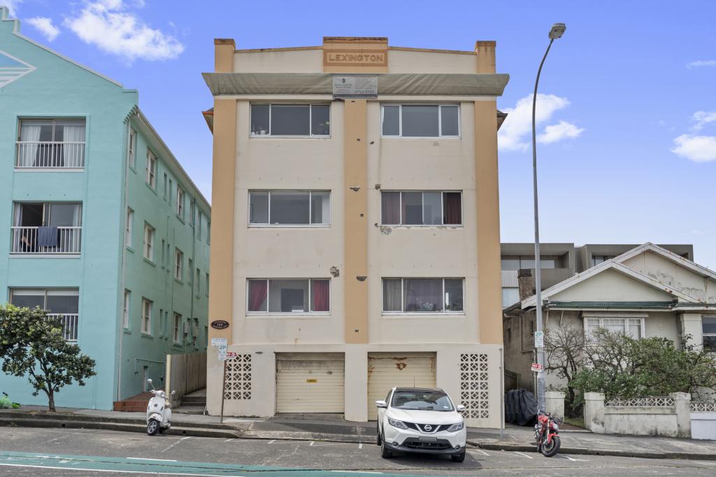 1/144 Warners Ave, Bondi Beach, NSW 2026