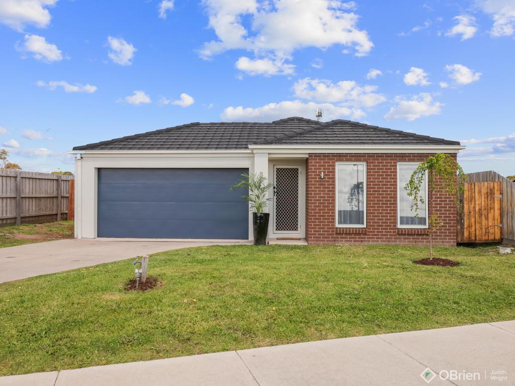 38 Furlong Cres, Dalyston, VIC 3992