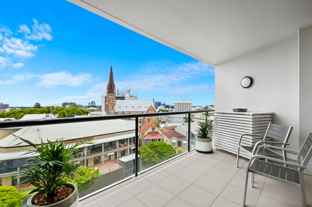 404/292 Boundary St, Spring Hill, QLD 4000