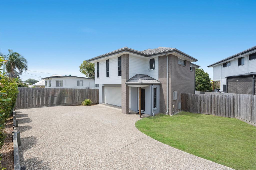 3 Ernest St, Manly, QLD 4179