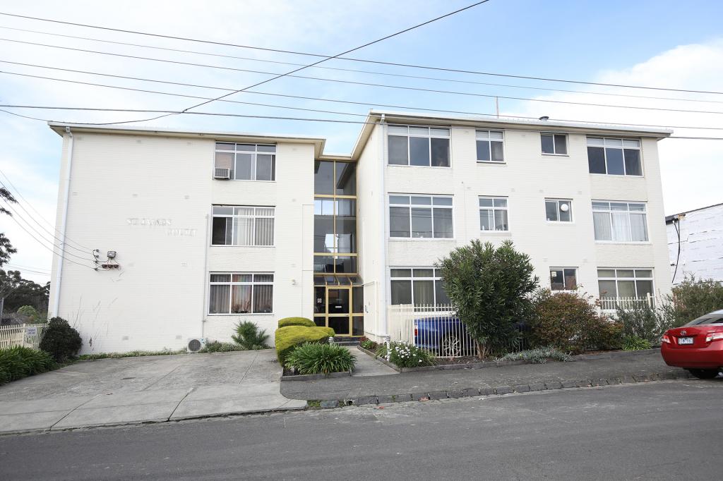 6/1 Fuller St, Essendon, VIC 3040