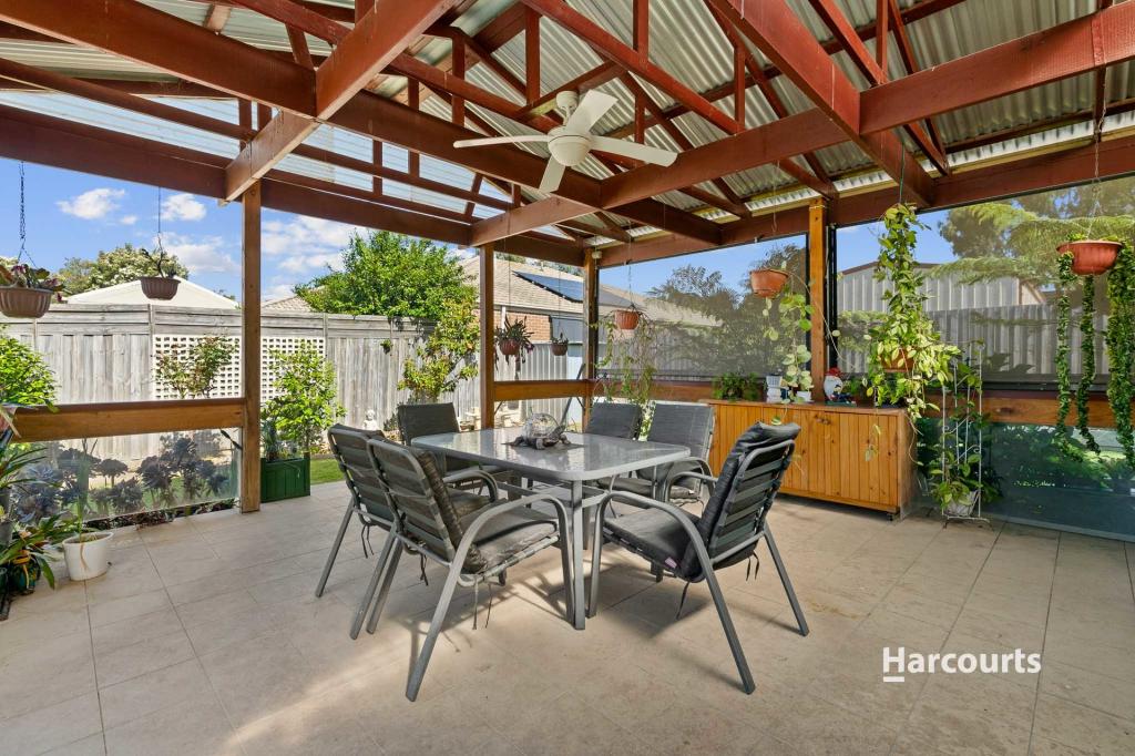 60 Jefferson Rd, Garfield, VIC 3814