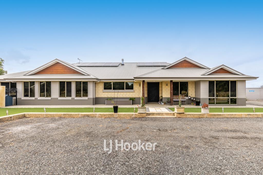 255 Queelup Rd, North Boyanup, WA 6237