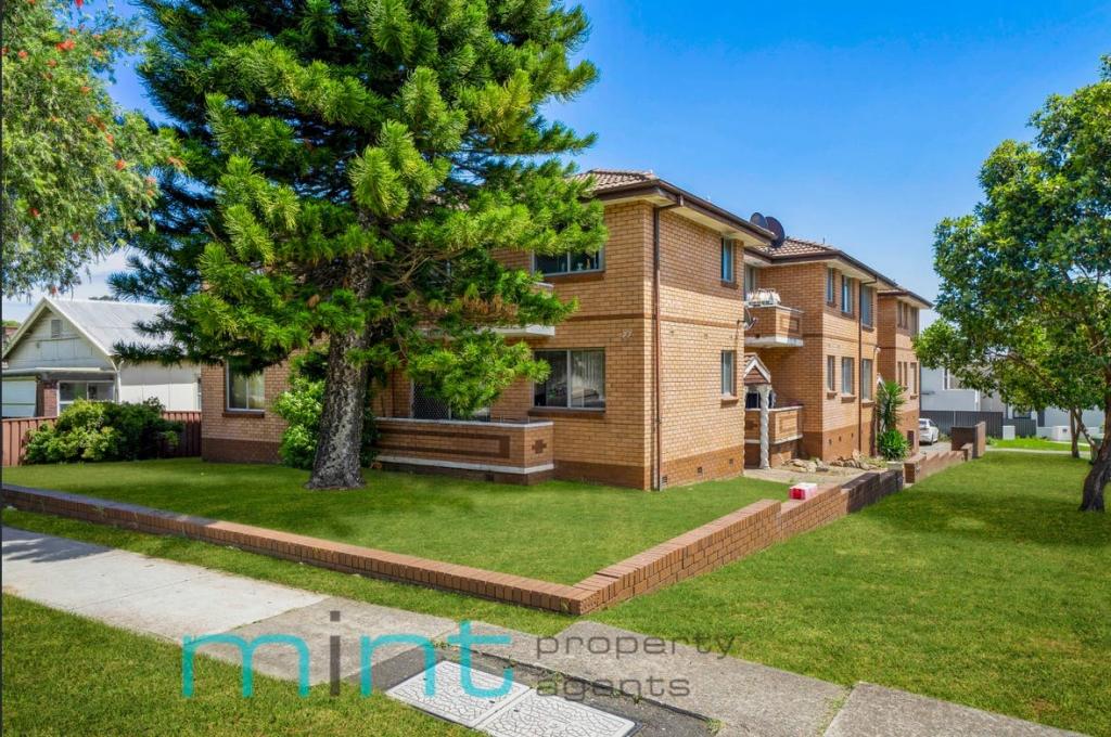 9/77 Yangoora Rd, Lakemba, NSW 2195