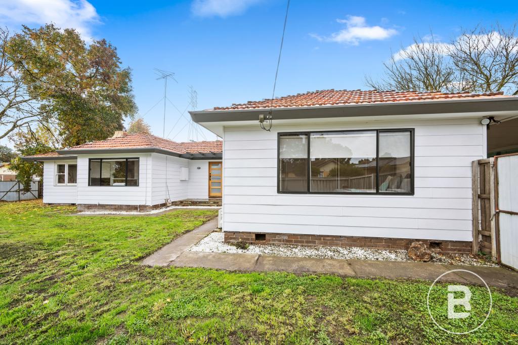 14 Lovenear Gr, Ballarat East, VIC 3350