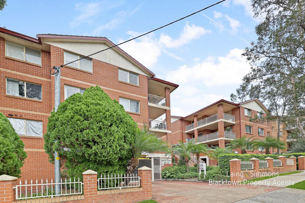 2/59-63 Buller St, North Parramatta, NSW 2151