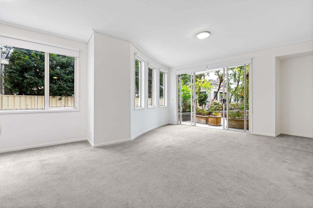 11/23 Queens Rd, Melbourne, VIC 3004