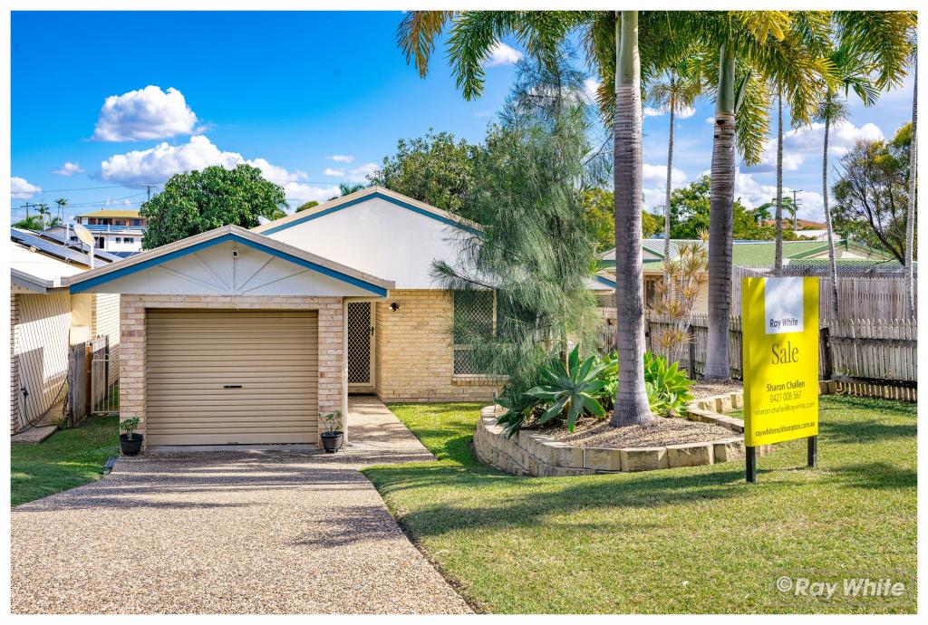 27a Van Haeren St, Kawana, QLD 4701