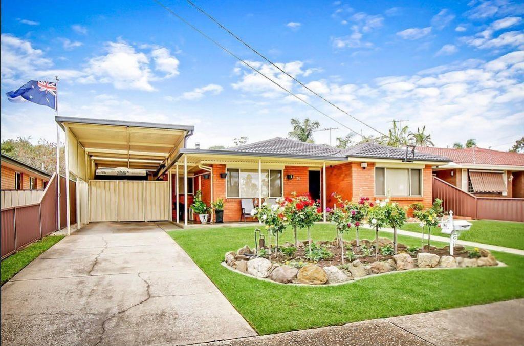 35 Willis St, Rooty Hill, NSW 2766