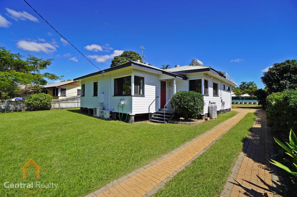 24 Abbott St, Mareeba, QLD 4880