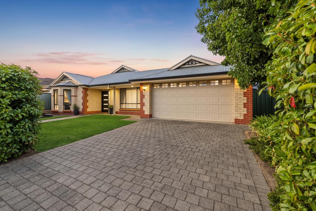 79 Barton Cct, Mount Barker, SA 5251