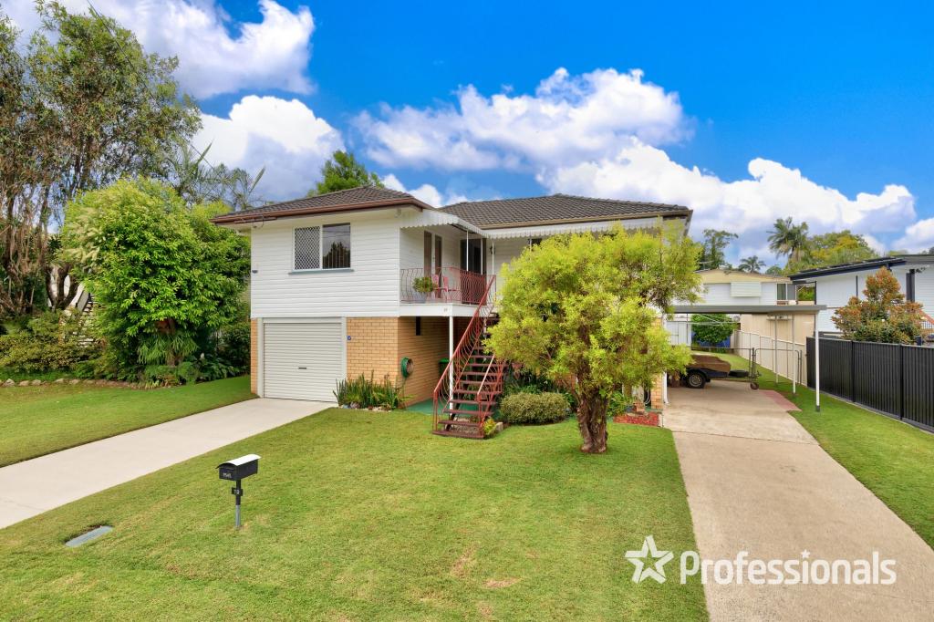 19 Carawatha Ave, Ferny Hills, QLD 4055