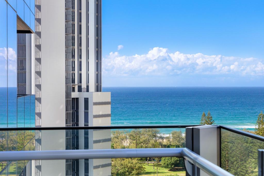 1205/12 Philip Ave, Broadbeach, QLD 4218