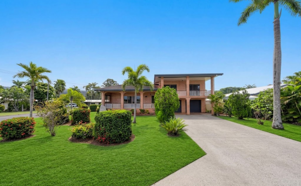 375 Varley St, Yorkeys Knob, QLD 4878