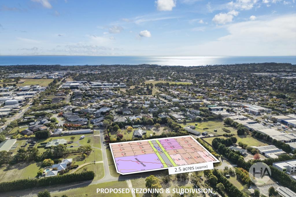 2 Albany Way, Mornington, VIC 3931