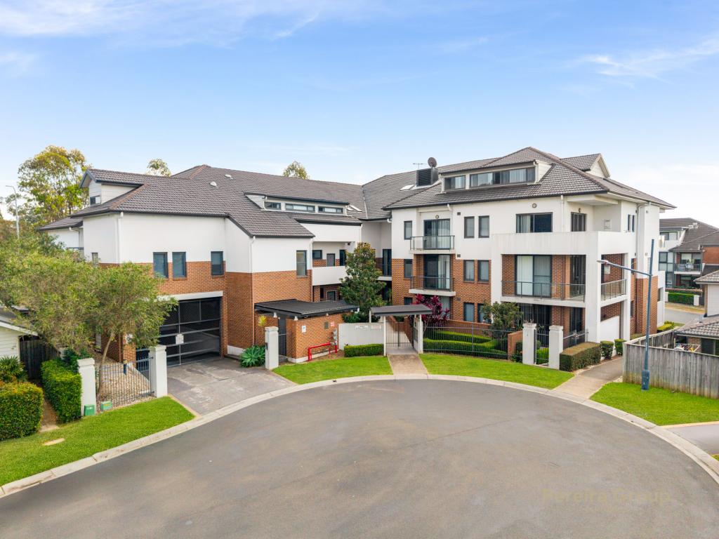 9/1 Parc Guell Dr, Campbelltown, NSW 2560