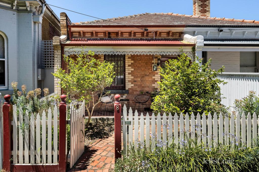 8 Mark St, Fitzroy North, VIC 3068