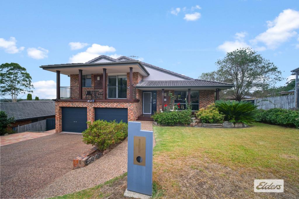 5 Gunbar Rd, Taree, NSW 2430