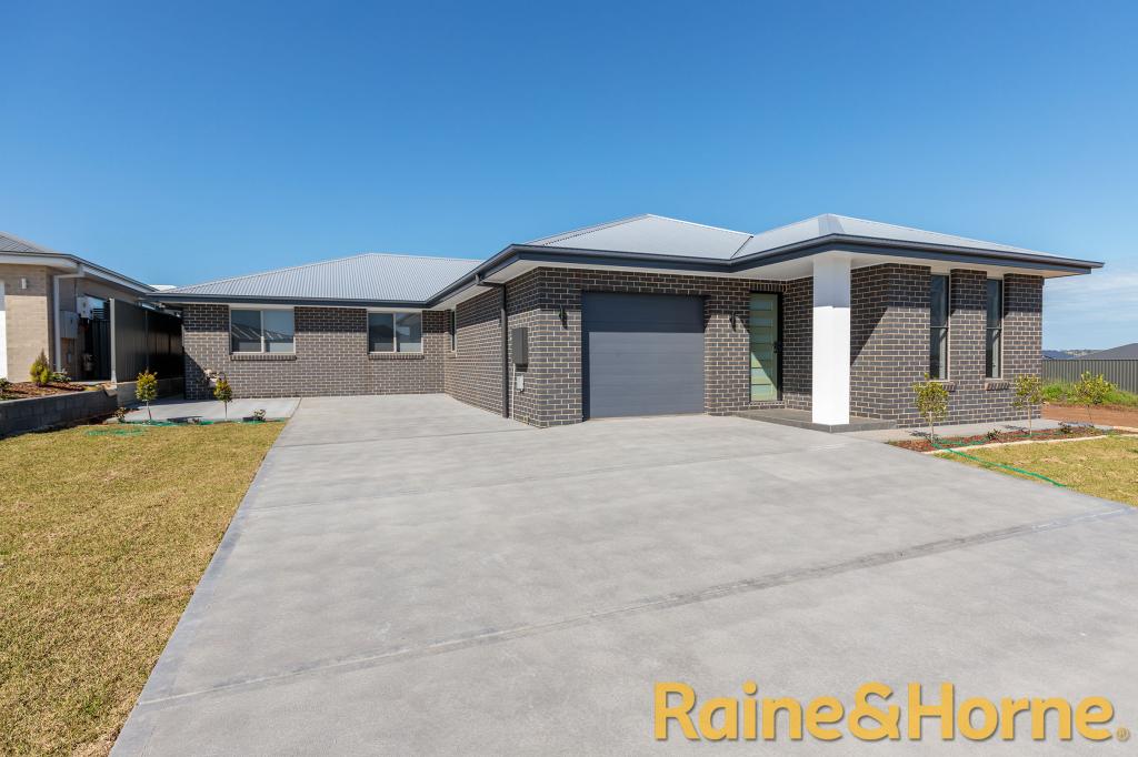 5 Cove Cct, Dubbo, NSW 2830